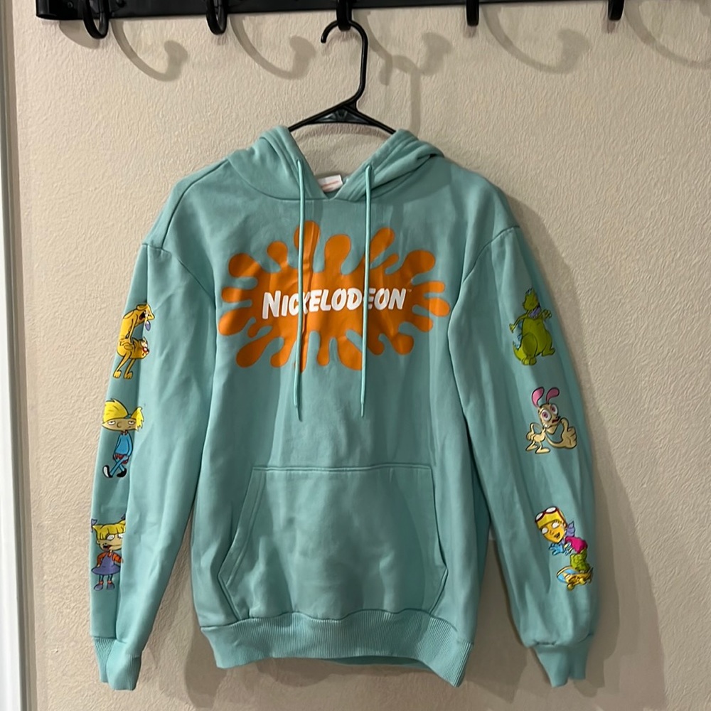 Men’s Sweatshirt